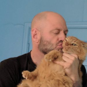 Meet your Posher, James